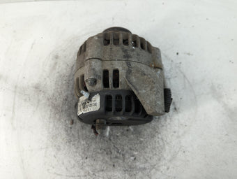 compare product 1996-2000 Chevrolet Astro Alternator Replacement Generator Charging Assembly Engine OEM P/N:02-237182 Fits OEM Used Auto Parts