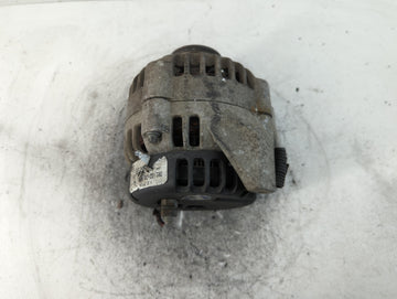 1996-2000 Chevrolet Astro Alternator Replacement Generator Charging Assembly Engine OEM P/N:02-237182 Fits OEM Used Auto Par