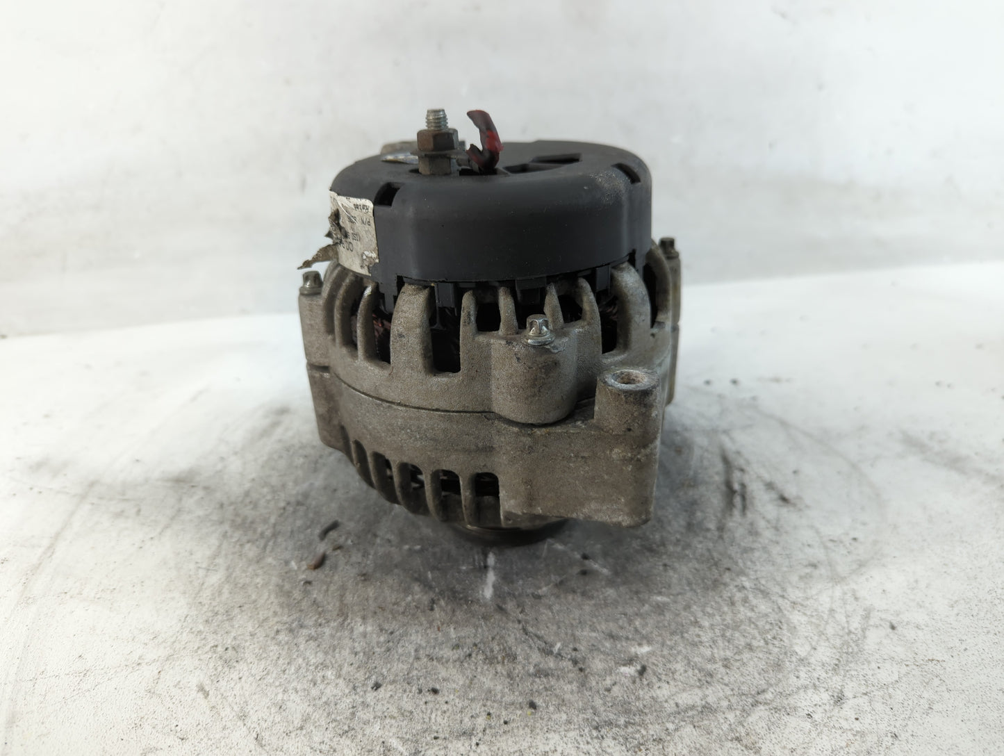 1996-2000 Chevrolet Astro Alternator Replacement Generator Charging Assembly Engine OEM P/N:02-237182 Fits OEM Used Auto Par