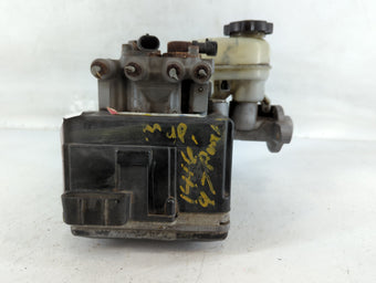 compare product 1992-1996 Chevrolet Beretta Brake Master Cylinder