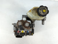 1992-1996 Chevrolet Beretta Brake Master Cylinder - Oemusedautoparts1.com