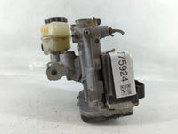 1992-1996 Chevrolet Beretta Brake Master Cylinder - Oemusedautoparts1.com