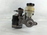 1992-1996 Chevrolet Beretta Brake Master Cylinder - Oemusedautoparts1.com