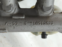 1992-1996 Chevrolet Beretta Brake Master Cylinder - Oemusedautoparts1.com