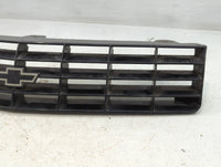 1994-1996 Chevrolet Beretta Front Grille Bumper Not Included - Oemusedautoparts1.com