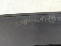1994-1996 Chevrolet Beretta Front Grille Bumper Not Included - Oemusedautoparts1.com