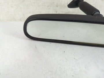 1996 Chevrolet Blazer Interior Rear View Mirror Replacement OEM Fits OEM Used Auto Parts - Oemusedautoparts1.com