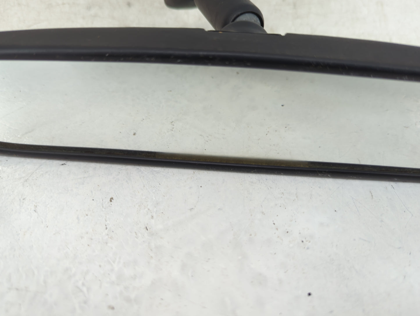 1996 Chevrolet Blazer Interior Rear View Mirror Replacement OEM Fits OEM Used Auto Parts - Oemusedautoparts1.com