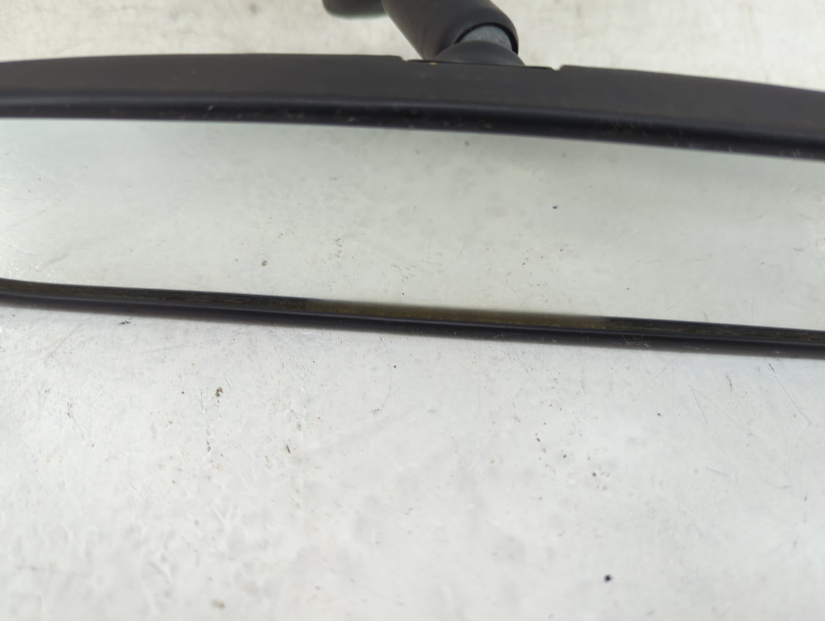1996 Chevrolet Blazer Interior Rear View Mirror Replacement OEM Fits OEM Used Auto Parts - Oemusedautoparts1.com