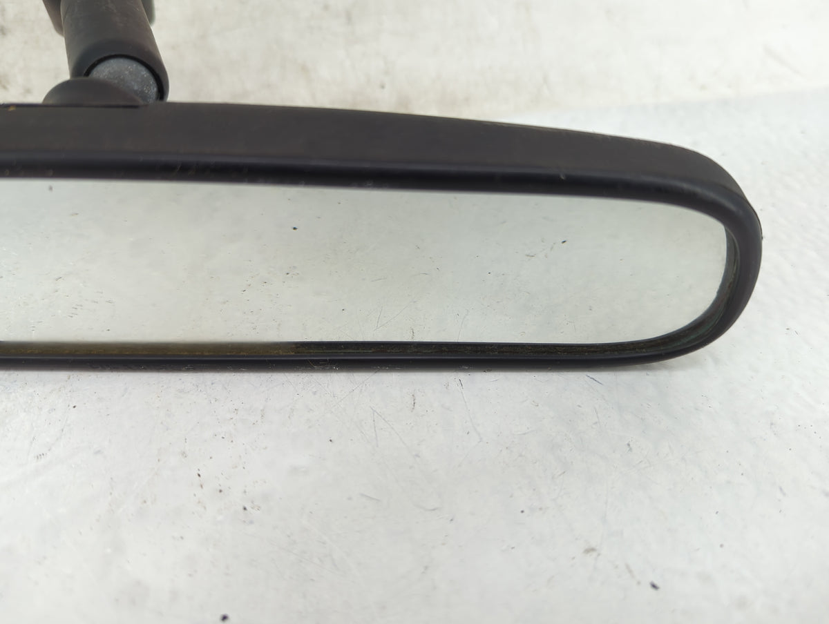 1996 Chevrolet Blazer Interior Rear View Mirror Replacement OEM Fits OEM Used Auto Parts - Oemusedautoparts1.com