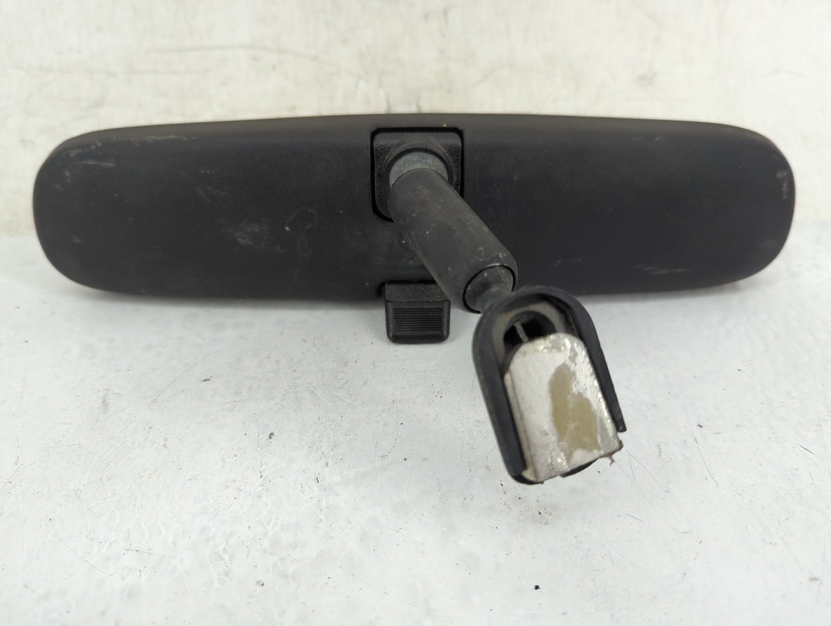 1996 Chevrolet Blazer Interior Rear View Mirror Replacement OEM Fits OEM Used Auto Parts - Oemusedautoparts1.com
