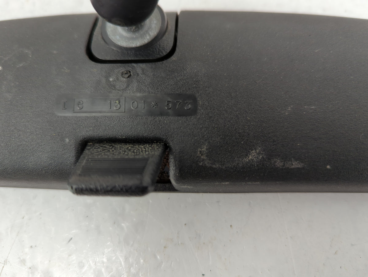 1996 Chevrolet Blazer Interior Rear View Mirror Replacement OEM Fits OEM Used Auto Parts - Oemusedautoparts1.com