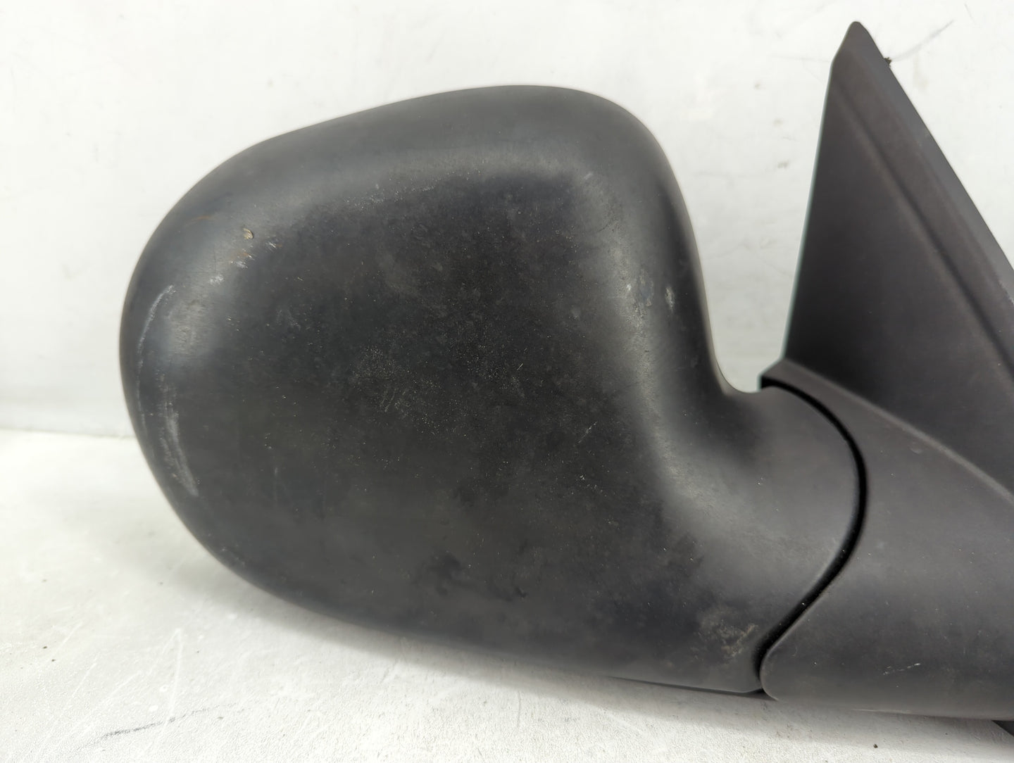 1996 Chevrolet Blazer Passenger Side View Mirror - Right Door Mirror OEM Used - Oemusedautoparts1.com