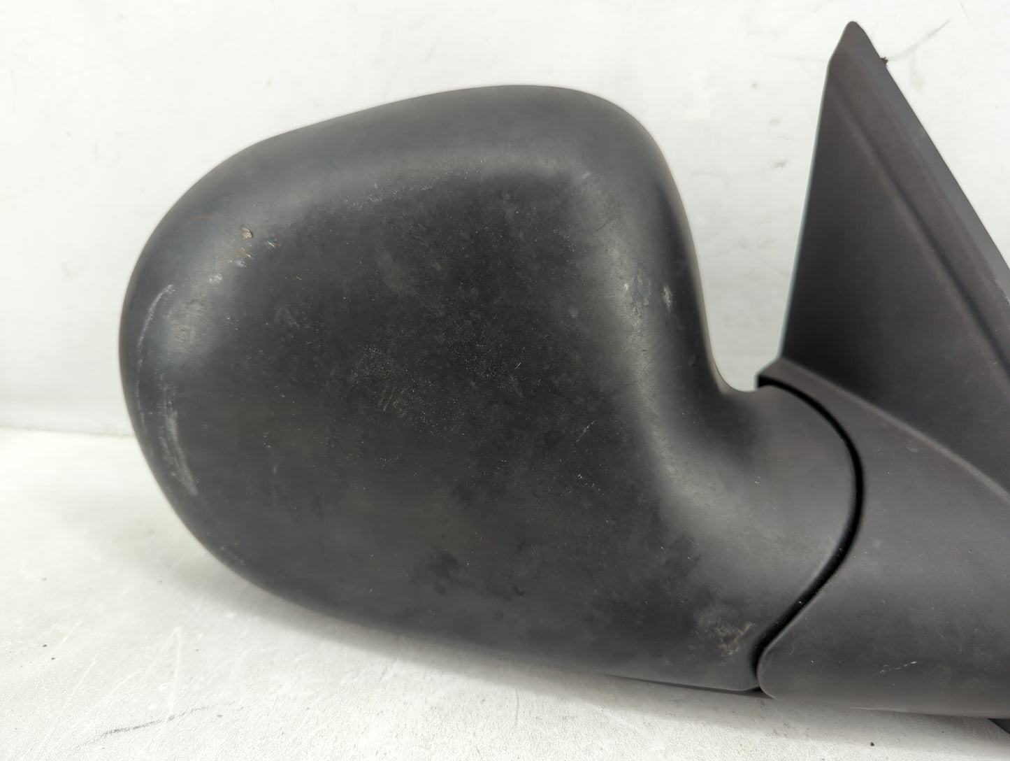 1996 Chevrolet Blazer Passenger Side View Mirror - Right Door Mirror OEM Used - Oemusedautoparts1.com
