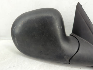 1996 Chevrolet Blazer Passenger Side View Mirror - Right Door Mirror OEM Used - Oemusedautoparts1.com
