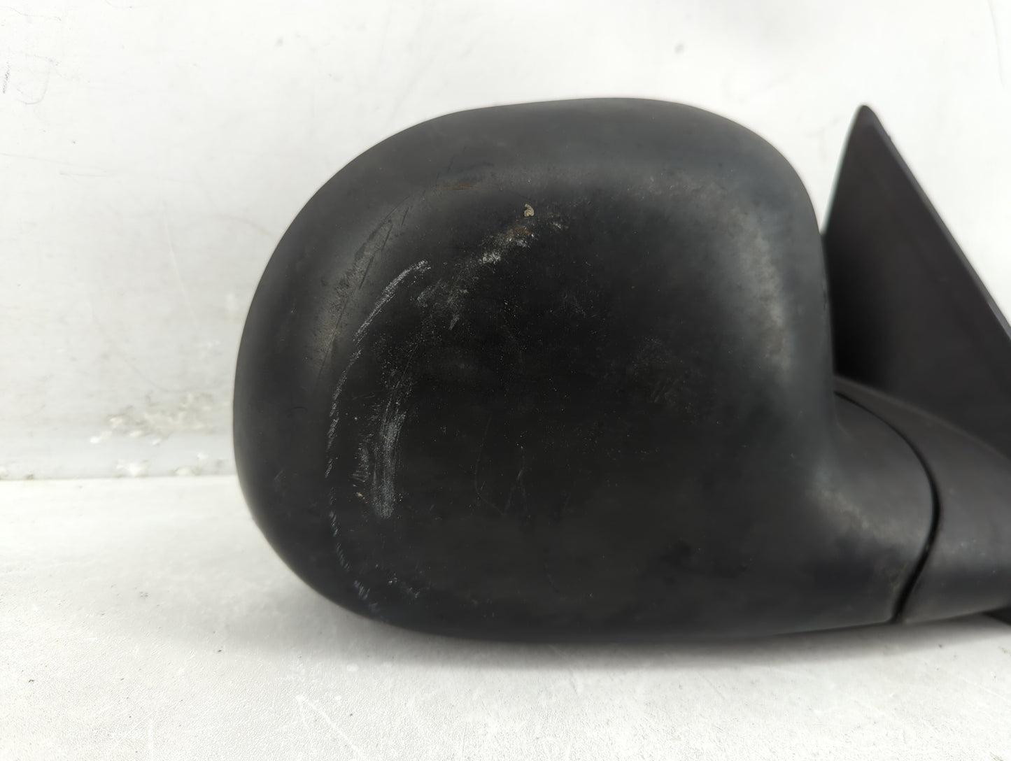 1996 Chevrolet Blazer Passenger Side View Mirror - Right Door Mirror OEM Used - Oemusedautoparts1.com