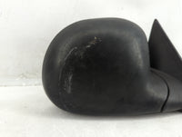 1996 Chevrolet Blazer Passenger Side View Mirror - Right Door Mirror OEM Used - Oemusedautoparts1.com