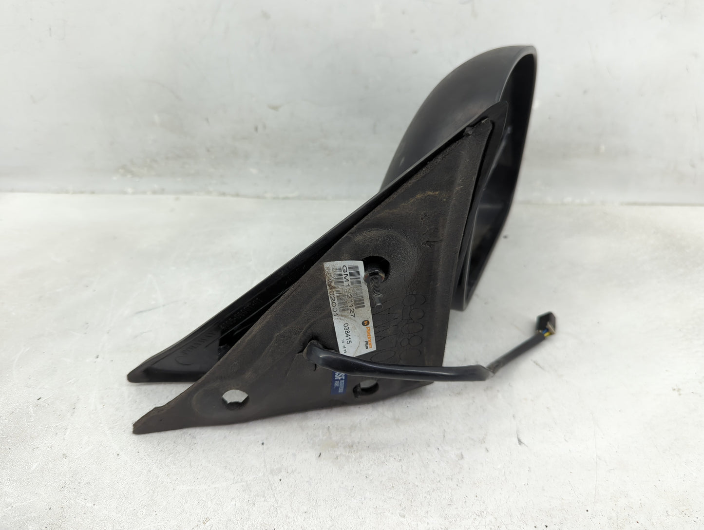 1996 Chevrolet Blazer Passenger Side View Mirror - Right Door Mirror OEM Used - Oemusedautoparts1.com
