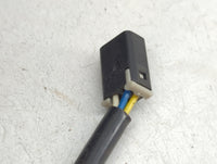 1996 Chevrolet Blazer Passenger Side View Mirror - Right Door Mirror OEM Used - Oemusedautoparts1.com