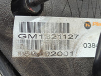 1996 Chevrolet Blazer Passenger Side View Mirror - Right Door Mirror OEM Used - Oemusedautoparts1.com