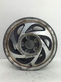 1995-2002 Chevrolet Blazer Oem Wheel Rim 1081798 - Oemusedautoparts1.com