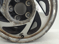 1995-2002 Chevrolet Blazer Oem Wheel Rim 1081798 - Oemusedautoparts1.com