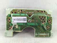 1995-1997 Chevrolet Blazer Instrument Cluster Speedometer Gauges P/N:16172820 16215416 Miles:128K Fits Fits 1995 1996 1997 O