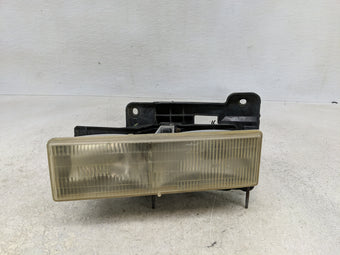 compare product Chevrolet C1500 Driver Left Oem Head Light Headlight Lamp