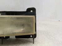 Chevrolet C1500 Driver Left Oem Head Light Headlight Lamp - Oemusedautoparts1.com