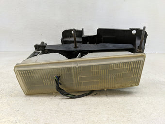 compare product Chevrolet C1500 Passenger Right Oem Head Light Headlight Lamp