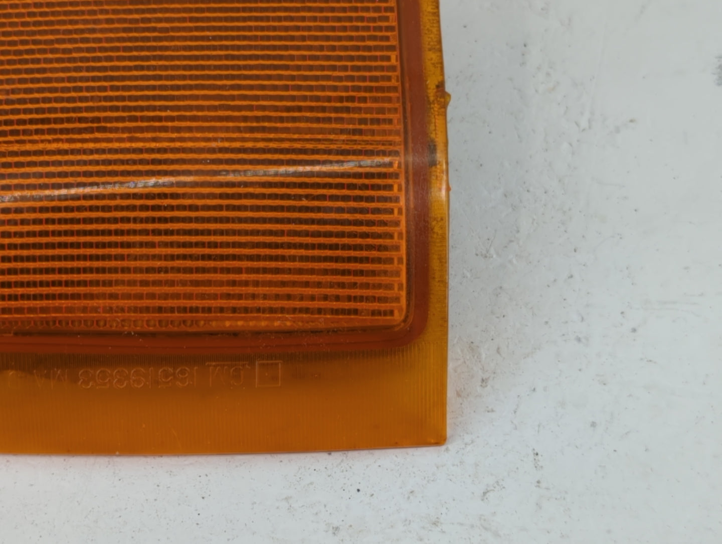 Chevrolet C1500 Driver Left Oem Front Light Lamp - Oemusedautoparts1.com