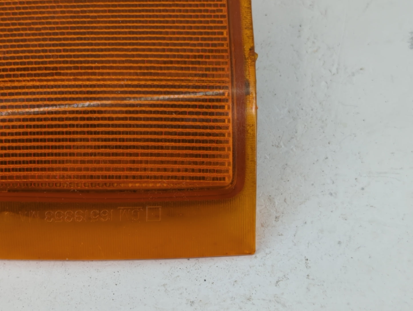 Chevrolet C1500 Driver Left Oem Front Light Lamp - Oemusedautoparts1.com