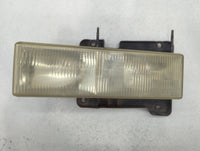 Chevrolet C2500 Driver Left Oem Head Light Headlight Lamp - Oemusedautoparts1.com