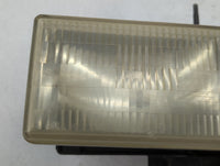 Chevrolet C2500 Driver Left Oem Head Light Headlight Lamp - Oemusedautoparts1.com