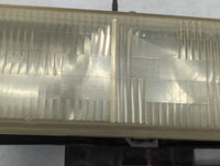 Chevrolet C2500 Driver Left Oem Head Light Headlight Lamp - Oemusedautoparts1.com
