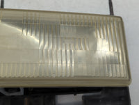 Chevrolet C2500 Driver Left Oem Head Light Headlight Lamp - Oemusedautoparts1.com