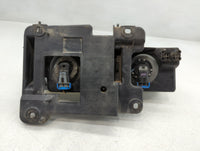 Chevrolet C2500 Driver Left Oem Head Light Headlight Lamp - Oemusedautoparts1.com