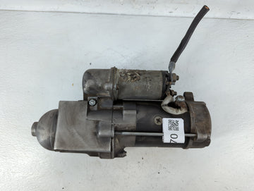 1996 Chevrolet C3500 Car Starter Motor Solenoid OEM Fits Fits 1995 1997 1998 1999 2000 2001 2002 2010 2020 OEM Used Auto Par