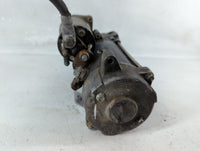 1996 Chevrolet C3500 Car Starter Motor Solenoid OEM Fits Fits 1995 1997 1998 1999 2000 2001 2002 2010 2020 OEM Used Auto Par