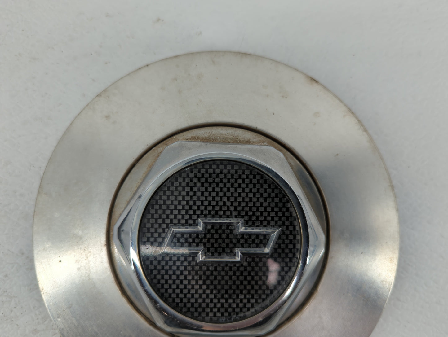 1996 Chevrolet Camaro Rim Wheel Center Cap 448988 - Oemusedautoparts1.com