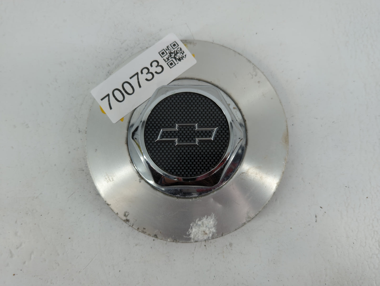 1996 Chevrolet Camaro Rim Wheel Center Cap 700733 - Oemusedautoparts1.com