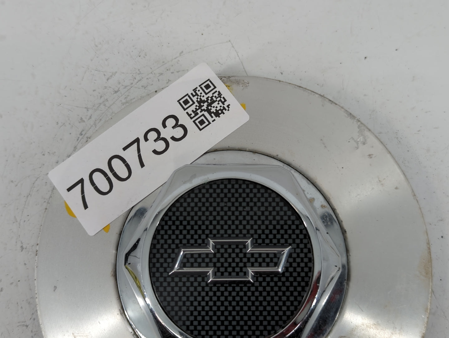 1996 Chevrolet Camaro Rim Wheel Center Cap 700733 - Oemusedautoparts1.com