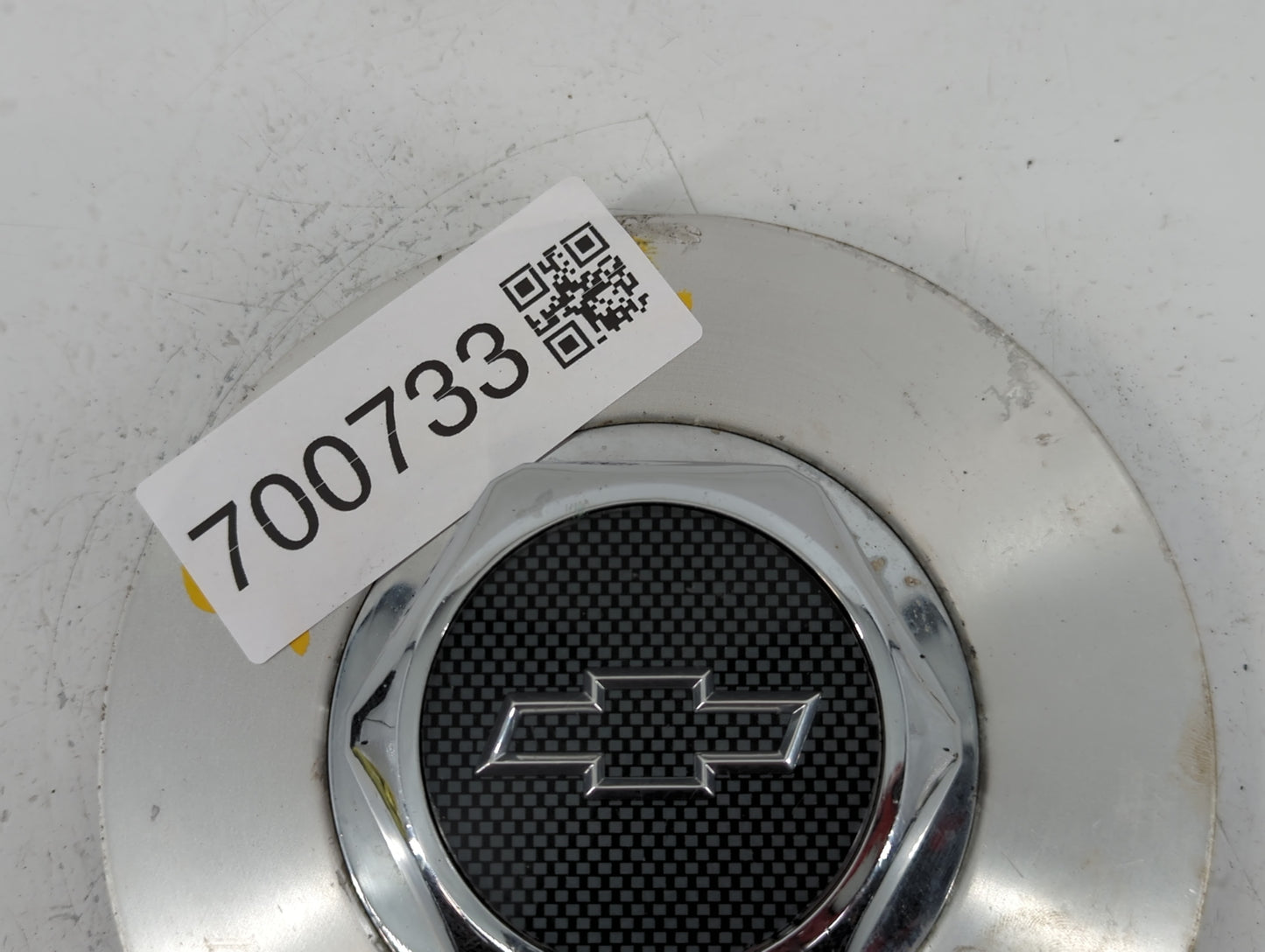 1996 Chevrolet Camaro Rim Wheel Center Cap 700733 - Oemusedautoparts1.com