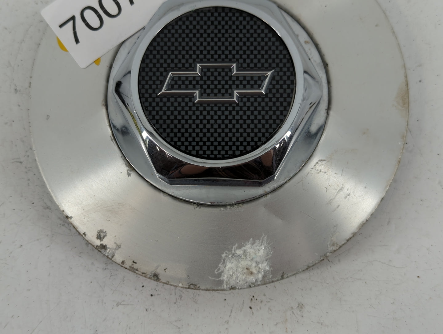 1996 Chevrolet Camaro Rim Wheel Center Cap 700733 - Oemusedautoparts1.com