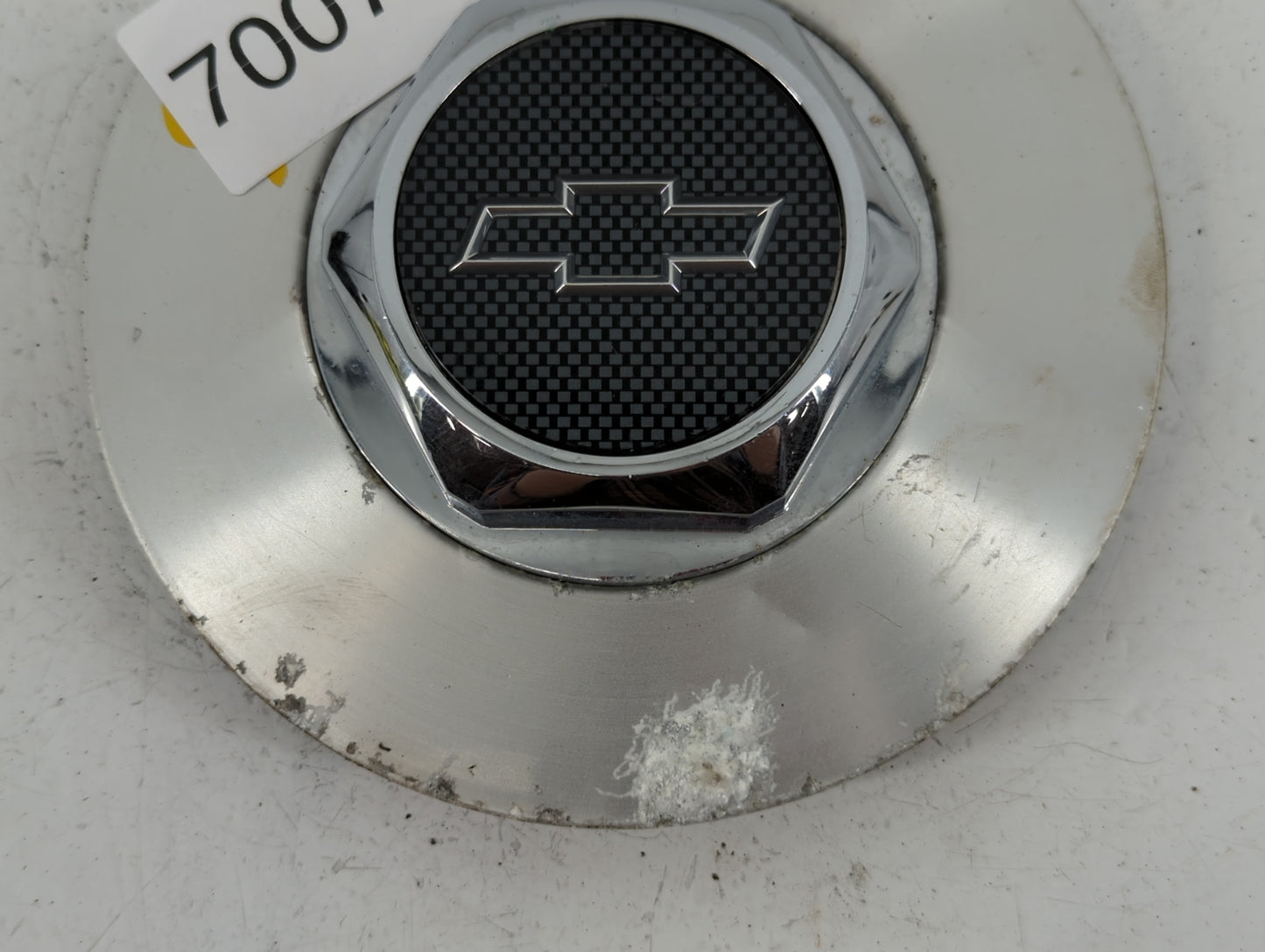 1996 Chevrolet Camaro Rim Wheel Center Cap 700733 - Oemusedautoparts1.com