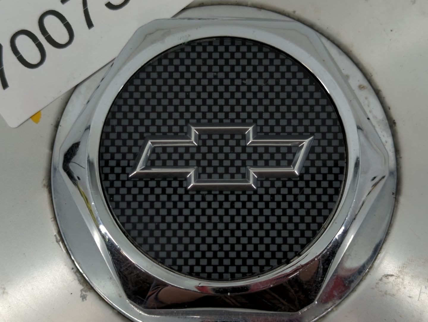 1996 Chevrolet Camaro Rim Wheel Center Cap 700733 - Oemusedautoparts1.com