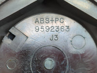 1996 Chevrolet Camaro Rim Wheel Center Cap 700733 - Oemusedautoparts1.com