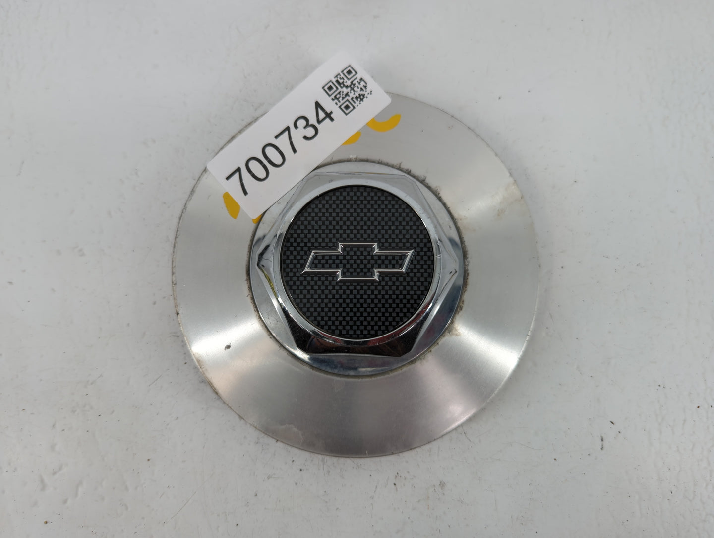 1996 Chevrolet Camaro Rim Wheel Center Cap 700734 - Oemusedautoparts1.com