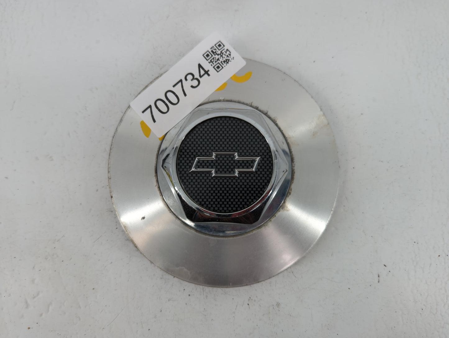 1996 Chevrolet Camaro Rim Wheel Center Cap 700734 - Oemusedautoparts1.com