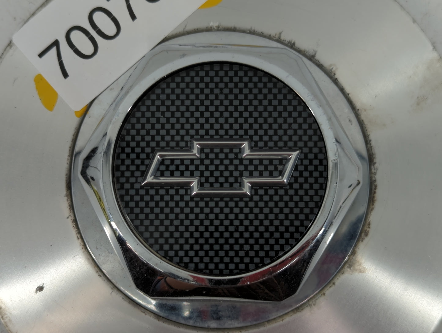 1996 Chevrolet Camaro Rim Wheel Center Cap 700734 - Oemusedautoparts1.com